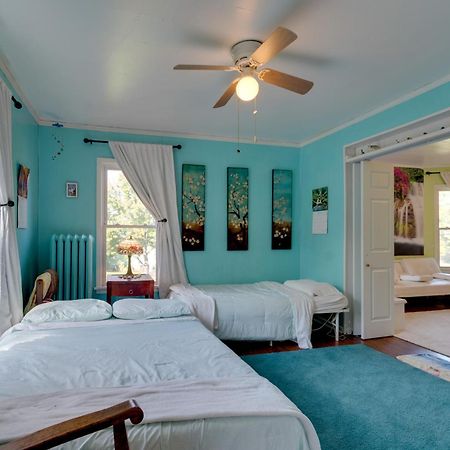Idyllic Rochester Apartment 2 Miles To Downtown! المظهر الخارجي الصورة