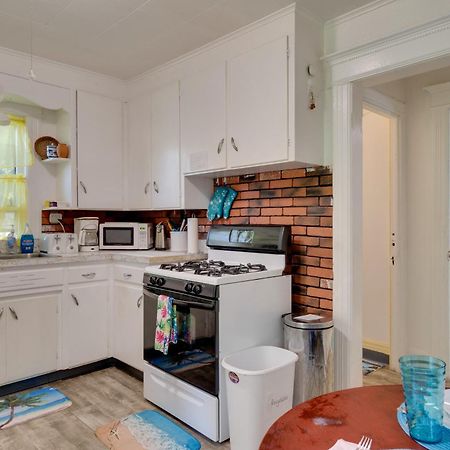 Idyllic Rochester Apartment 2 Miles To Downtown! المظهر الخارجي الصورة