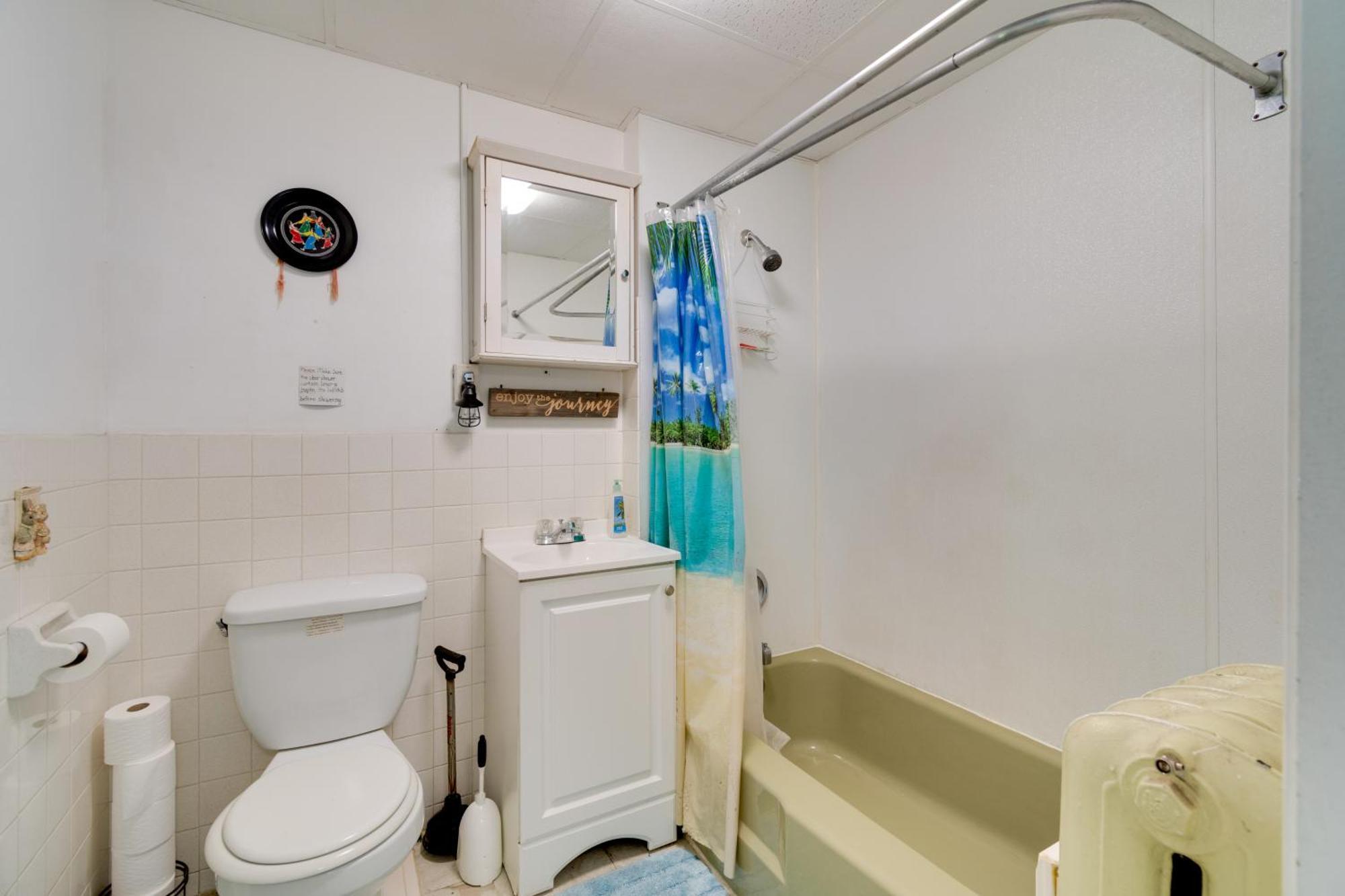 Idyllic Rochester Apartment 2 Miles To Downtown! المظهر الخارجي الصورة