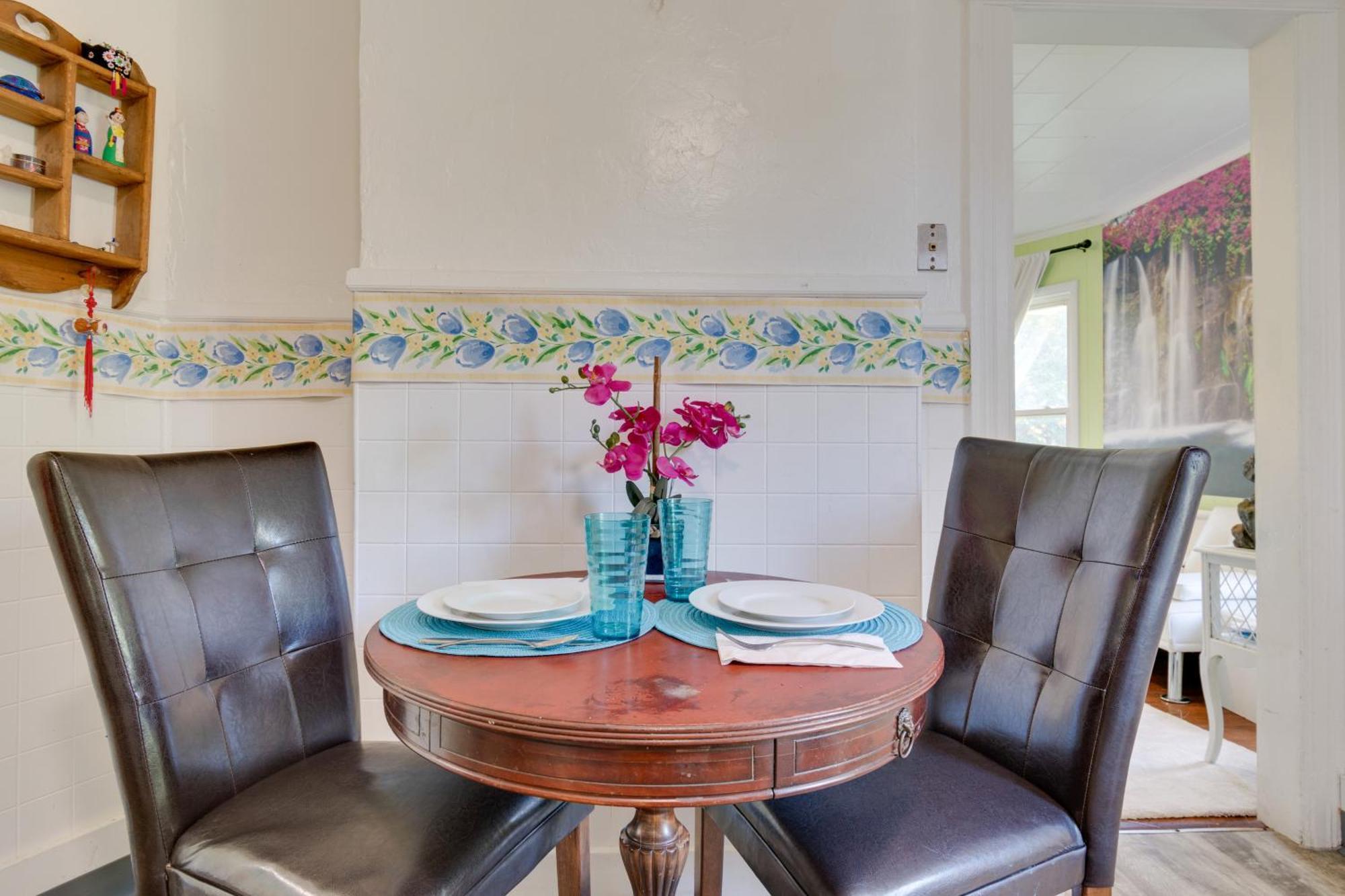 Idyllic Rochester Apartment 2 Miles To Downtown! المظهر الخارجي الصورة