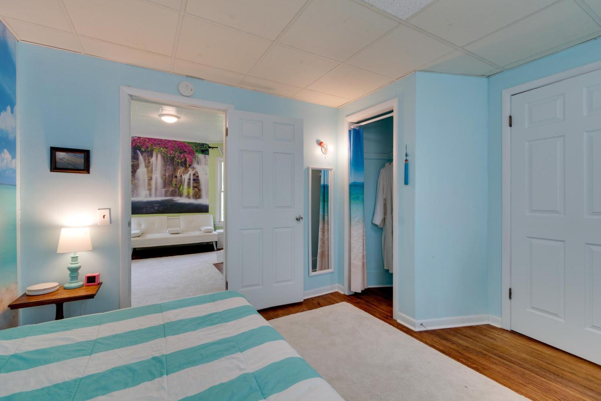 Idyllic Rochester Apartment 2 Miles To Downtown! المظهر الخارجي الصورة