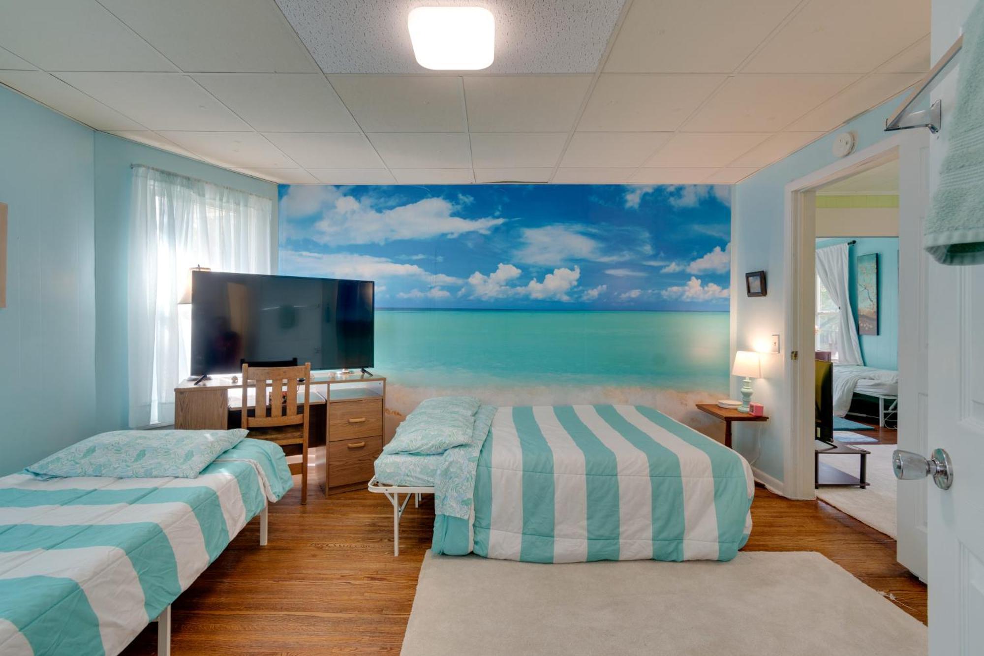 Idyllic Rochester Apartment 2 Miles To Downtown! المظهر الخارجي الصورة
