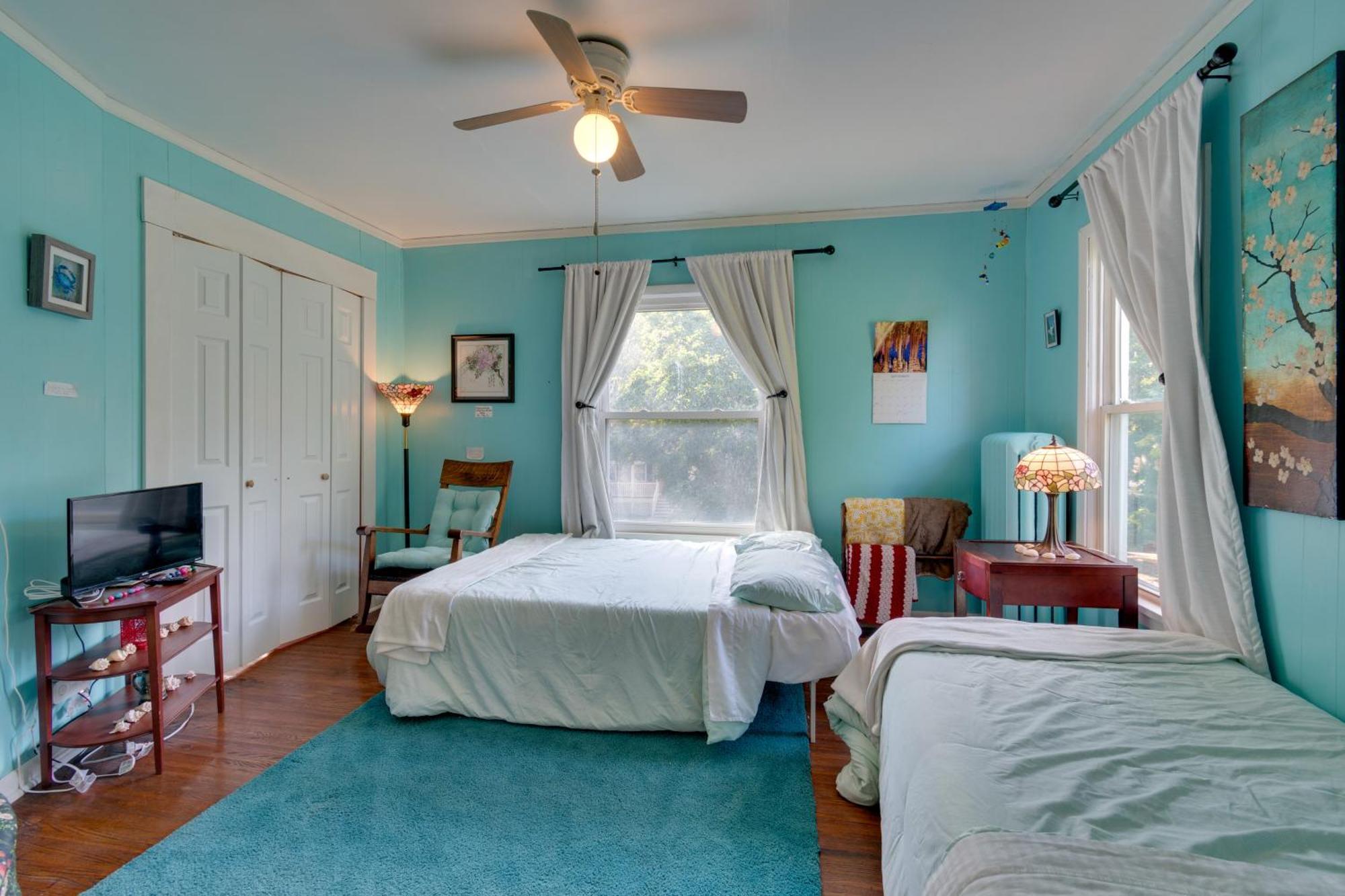 Idyllic Rochester Apartment 2 Miles To Downtown! المظهر الخارجي الصورة