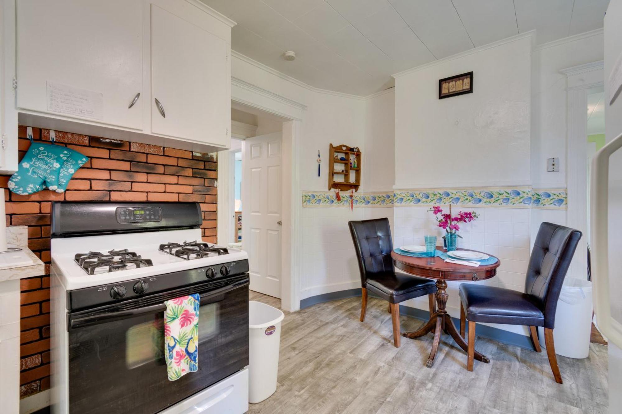 Idyllic Rochester Apartment 2 Miles To Downtown! المظهر الخارجي الصورة