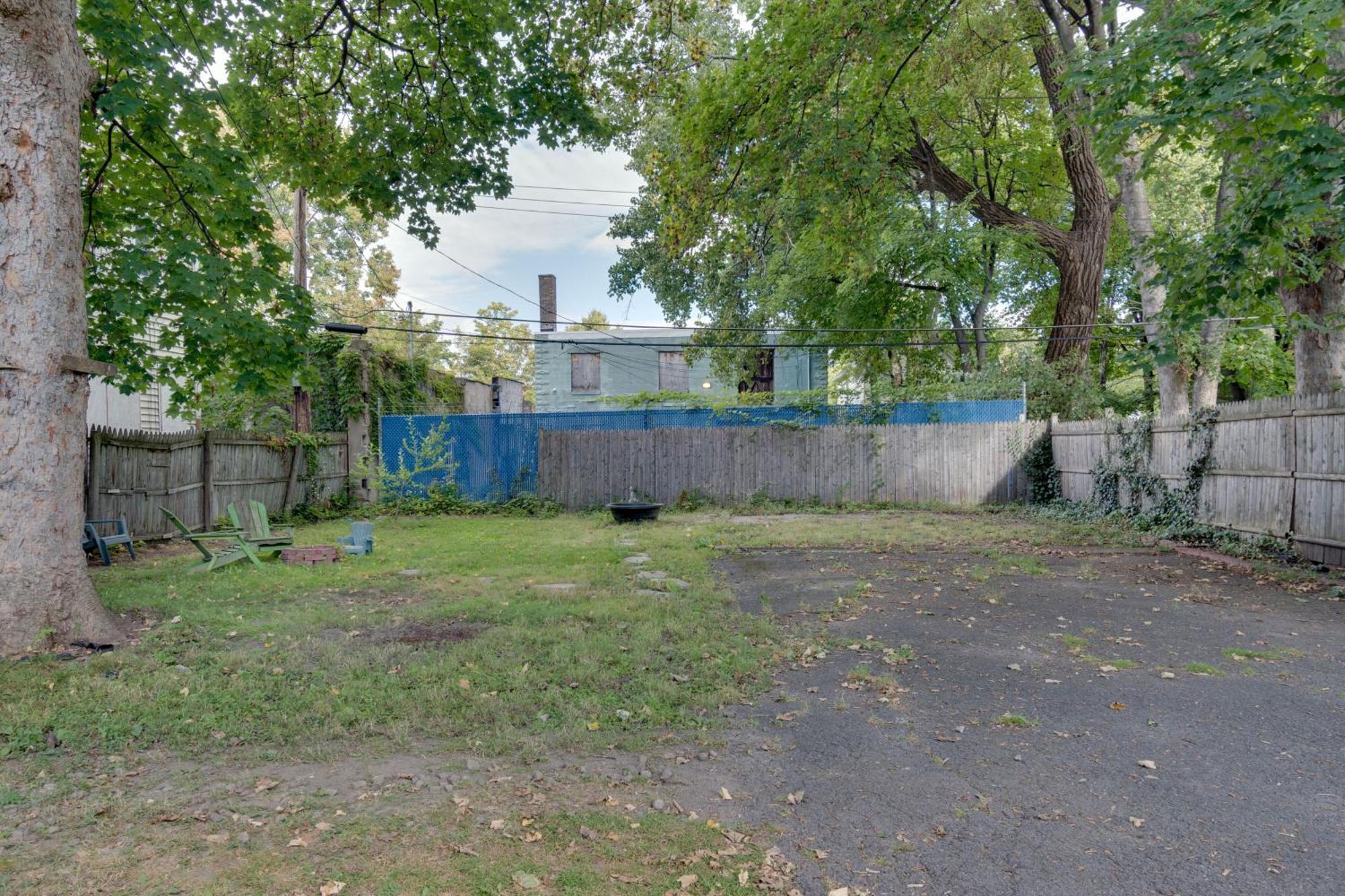 Idyllic Rochester Apartment 2 Miles To Downtown! المظهر الخارجي الصورة