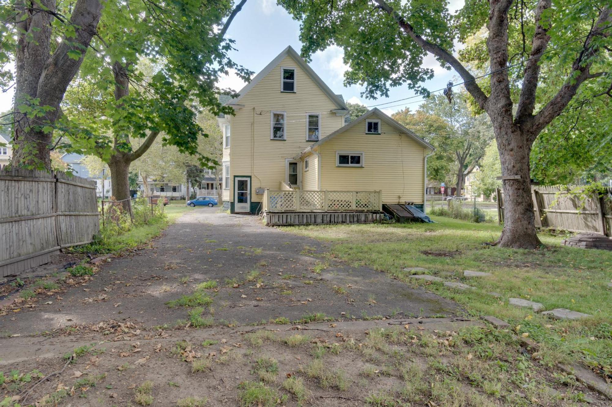Idyllic Rochester Apartment 2 Miles To Downtown! المظهر الخارجي الصورة