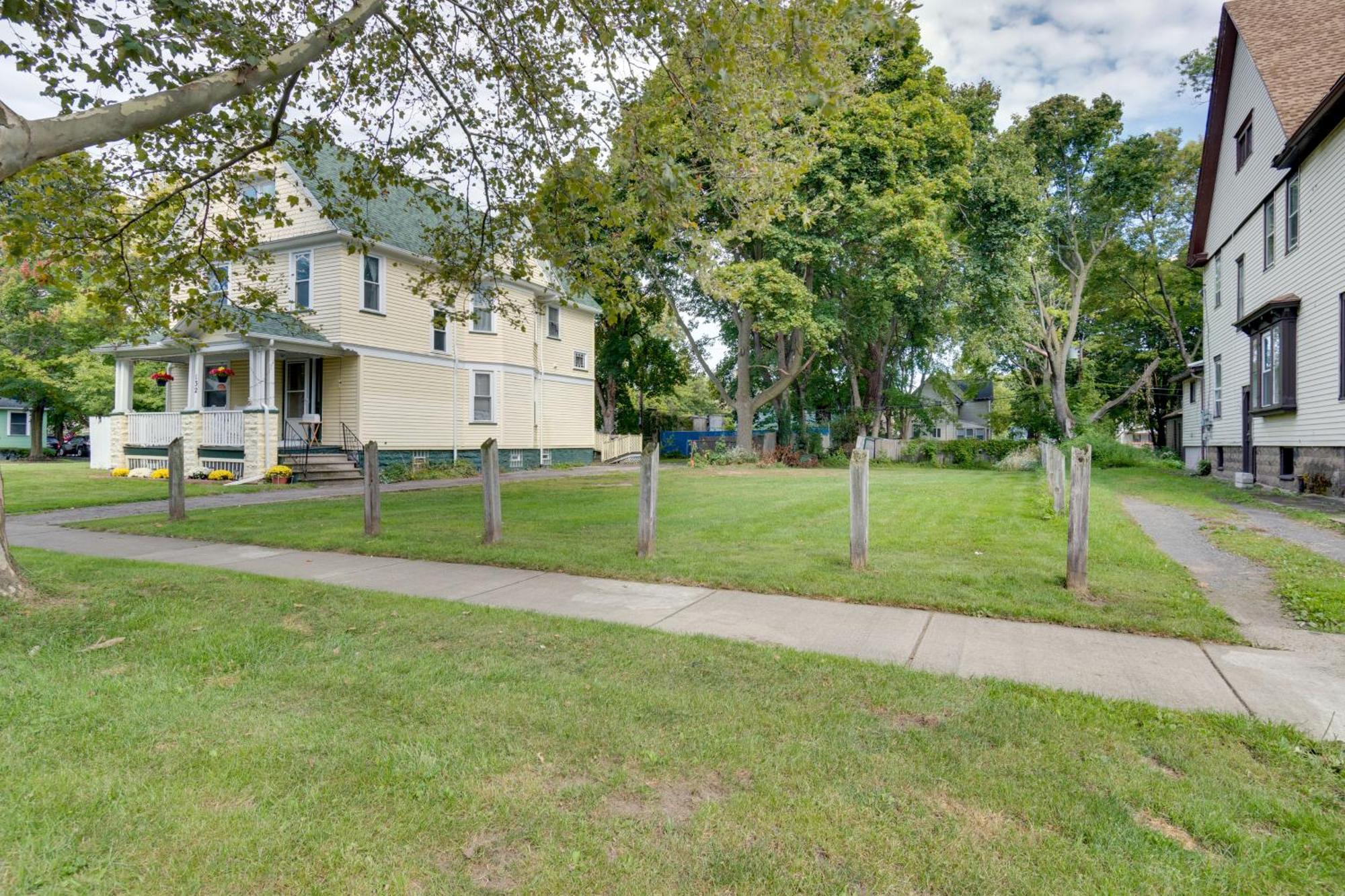 Idyllic Rochester Apartment 2 Miles To Downtown! المظهر الخارجي الصورة
