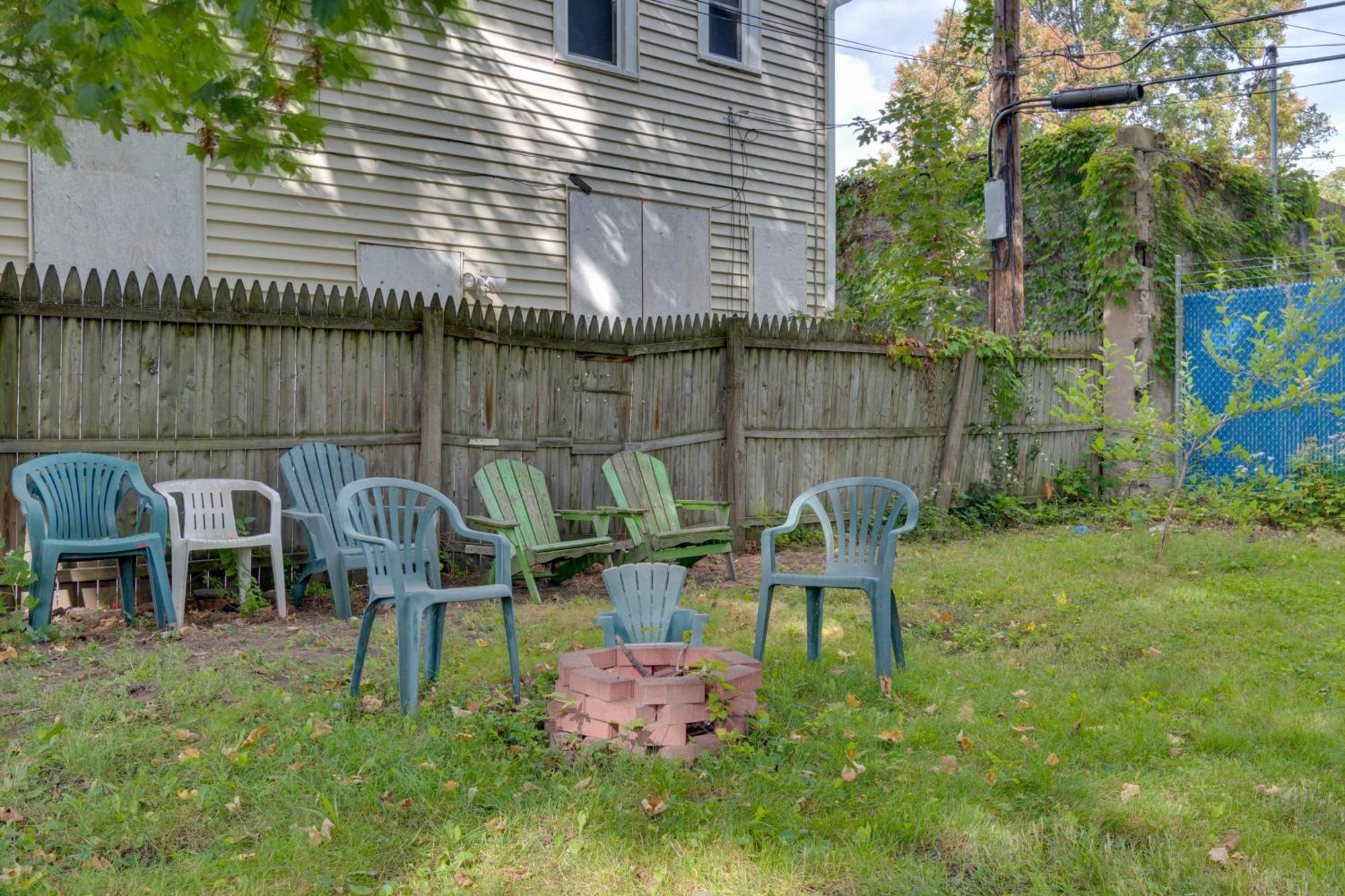 Idyllic Rochester Apartment 2 Miles To Downtown! المظهر الخارجي الصورة
