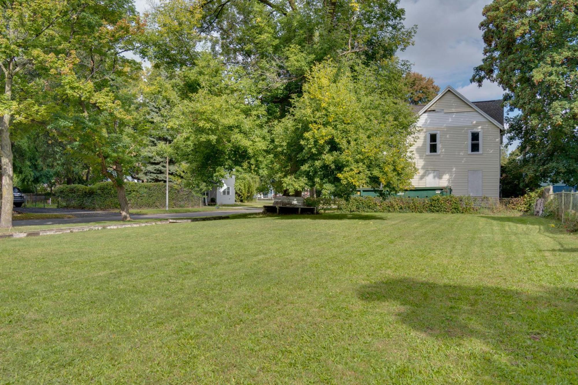 Idyllic Rochester Apartment 2 Miles To Downtown! المظهر الخارجي الصورة